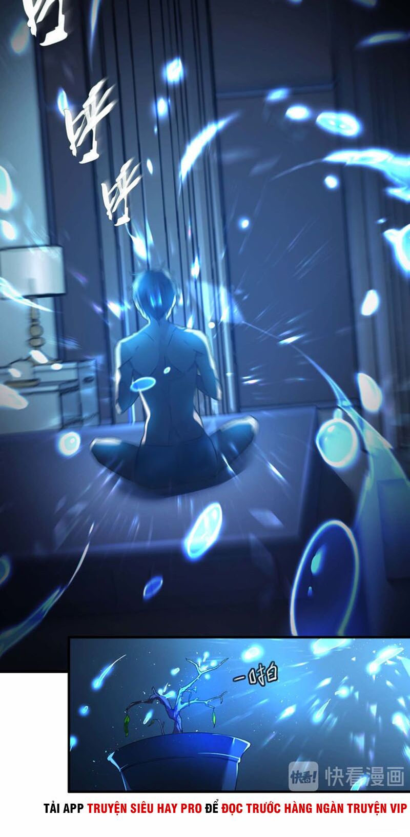 Đọc truyện [M2 Comic] Đệ nhất ở rể - Chap 1