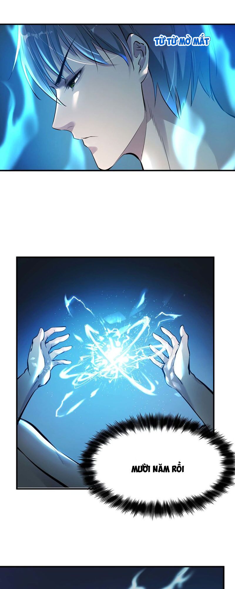 Đọc truyện [M2 Comic] Đệ nhất ở rể - Chap 1