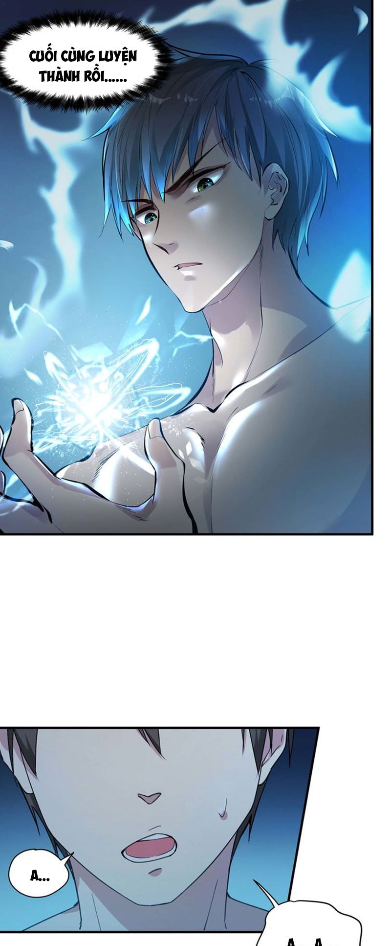 Đọc truyện [M2 Comic] Đệ nhất ở rể - Chap 1