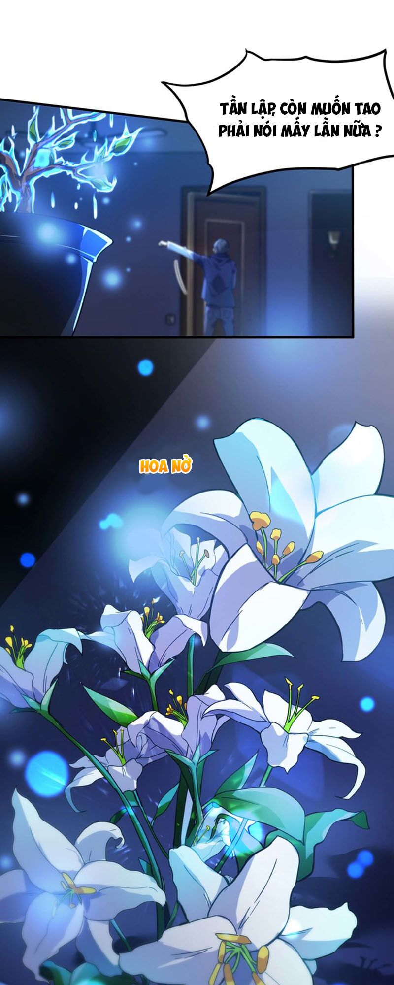 Đọc truyện [M2 Comic] Đệ nhất ở rể - Chap 1