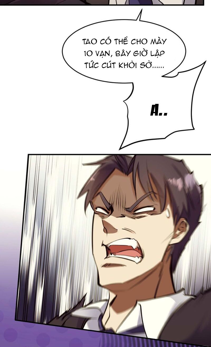 Đọc truyện [M2 Comic] Đệ nhất ở rể - Chap 1