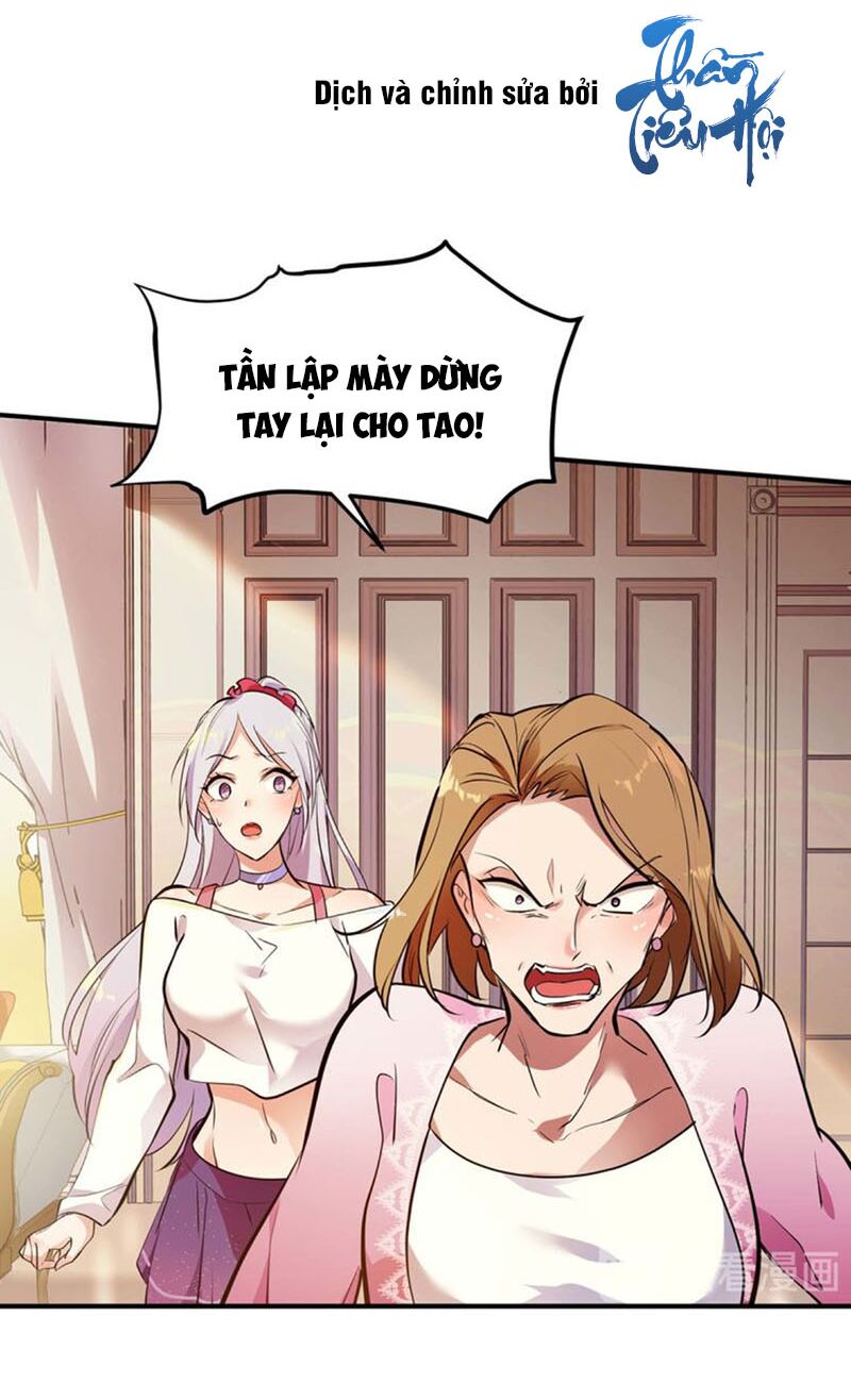 Đọc truyện [M2 Comic] Đệ nhất ở rể - Chap 1