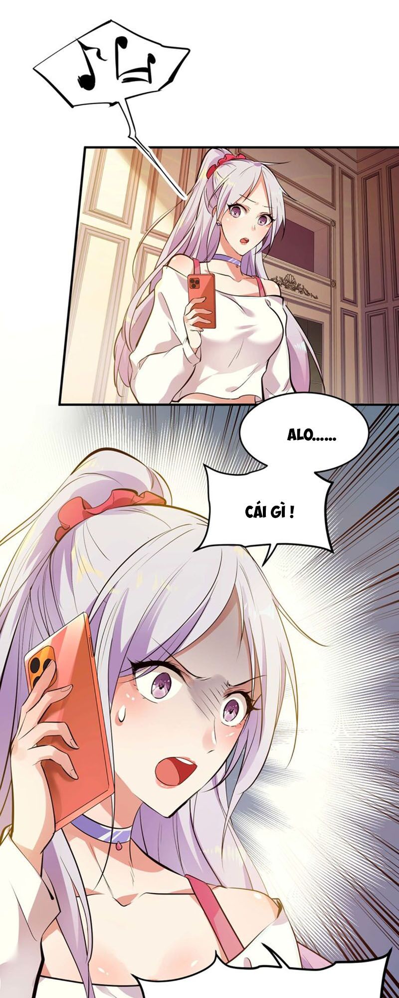 Đọc truyện [M2 Comic] Đệ nhất ở rể - Chap 1