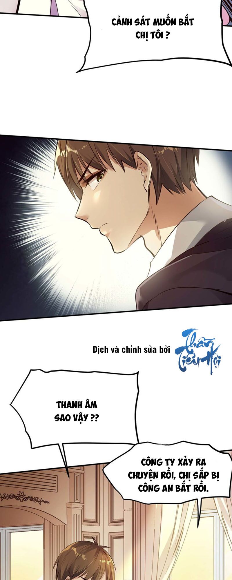 Đọc truyện [M2 Comic] Đệ nhất ở rể - Chap 1