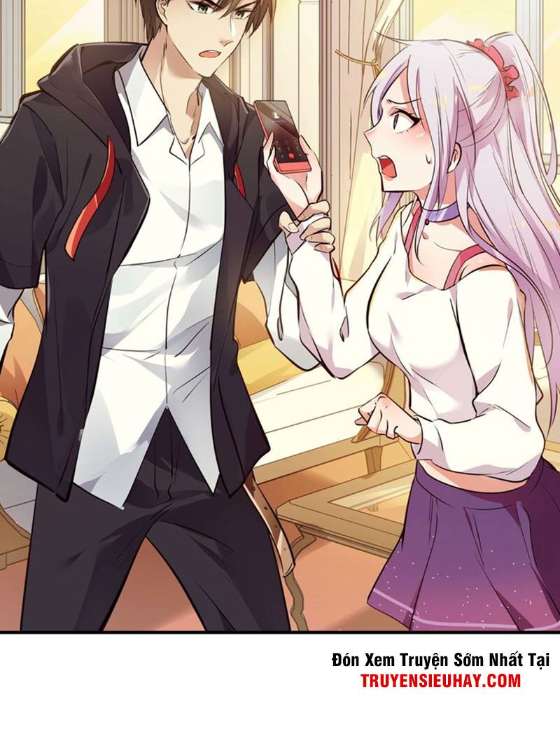 Đọc truyện [M2 Comic] Đệ nhất ở rể - Chap 1