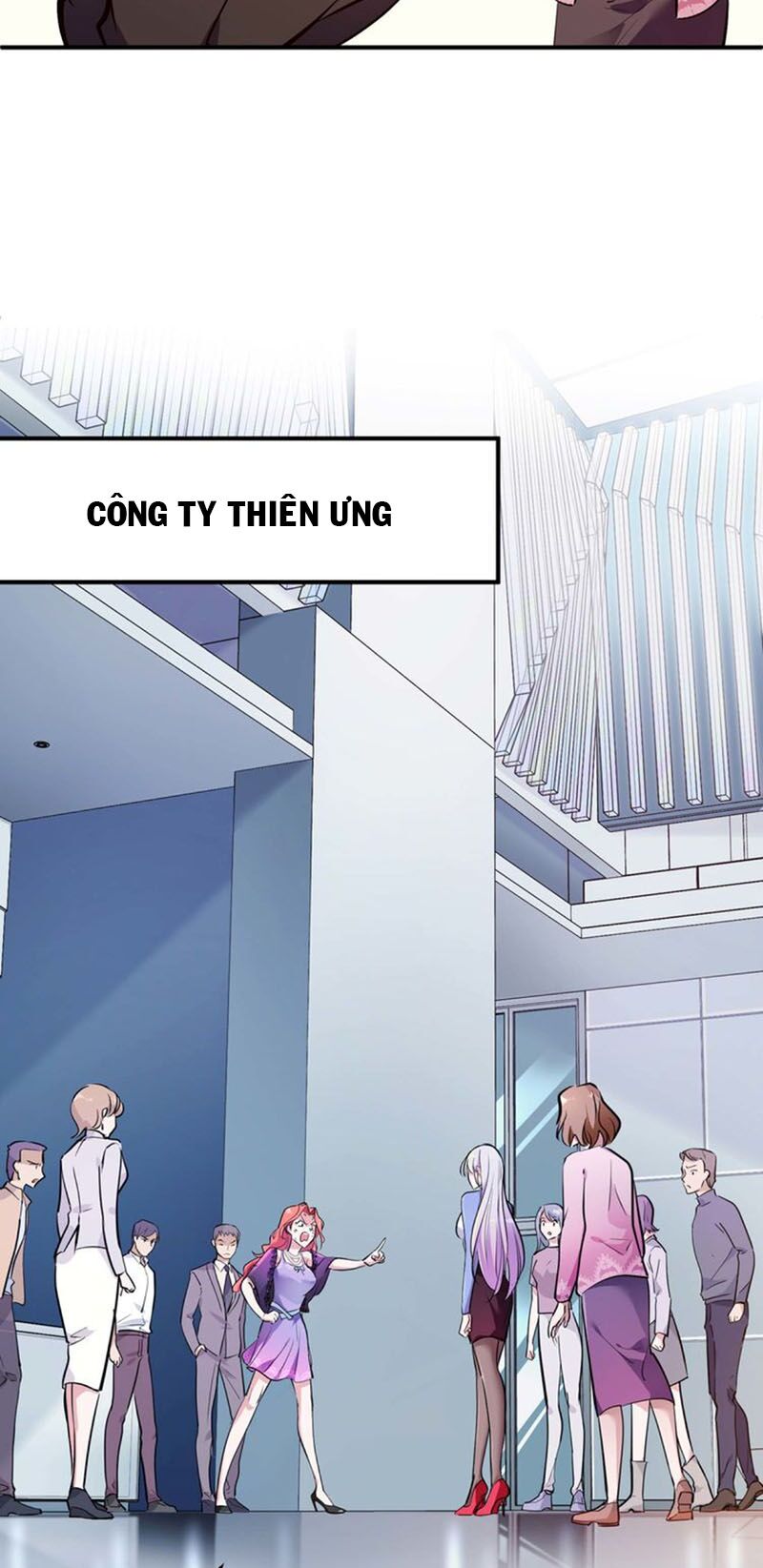 Đọc truyện [M2 Comic] Đệ nhất ở rể - Chap 1