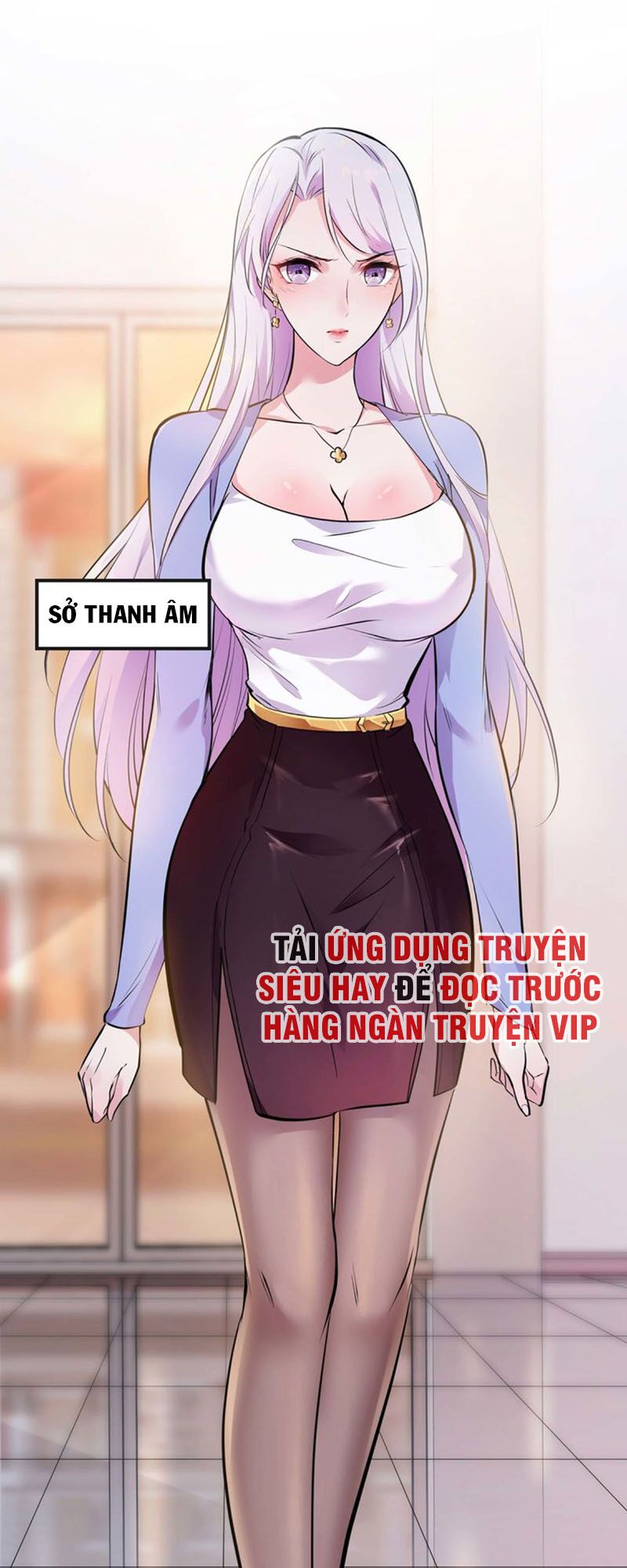 Đọc truyện [M2 Comic] Đệ nhất ở rể - Chap 1