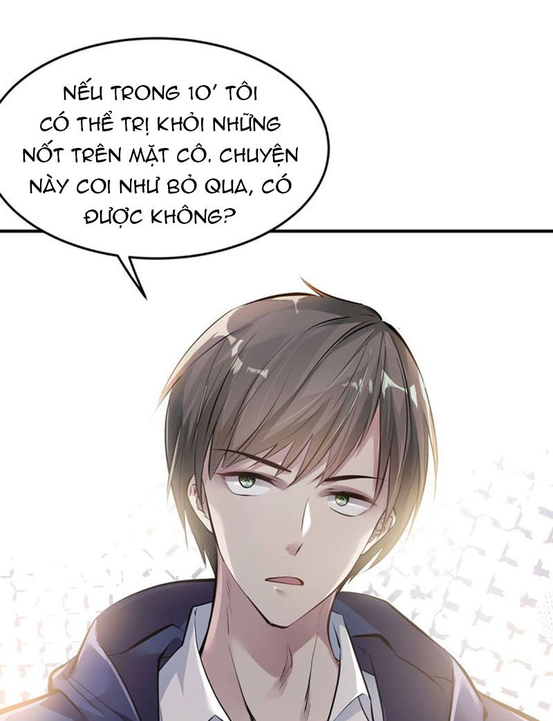 Đọc truyện [M2 Comic] Đệ nhất ở rể - Chap 1
