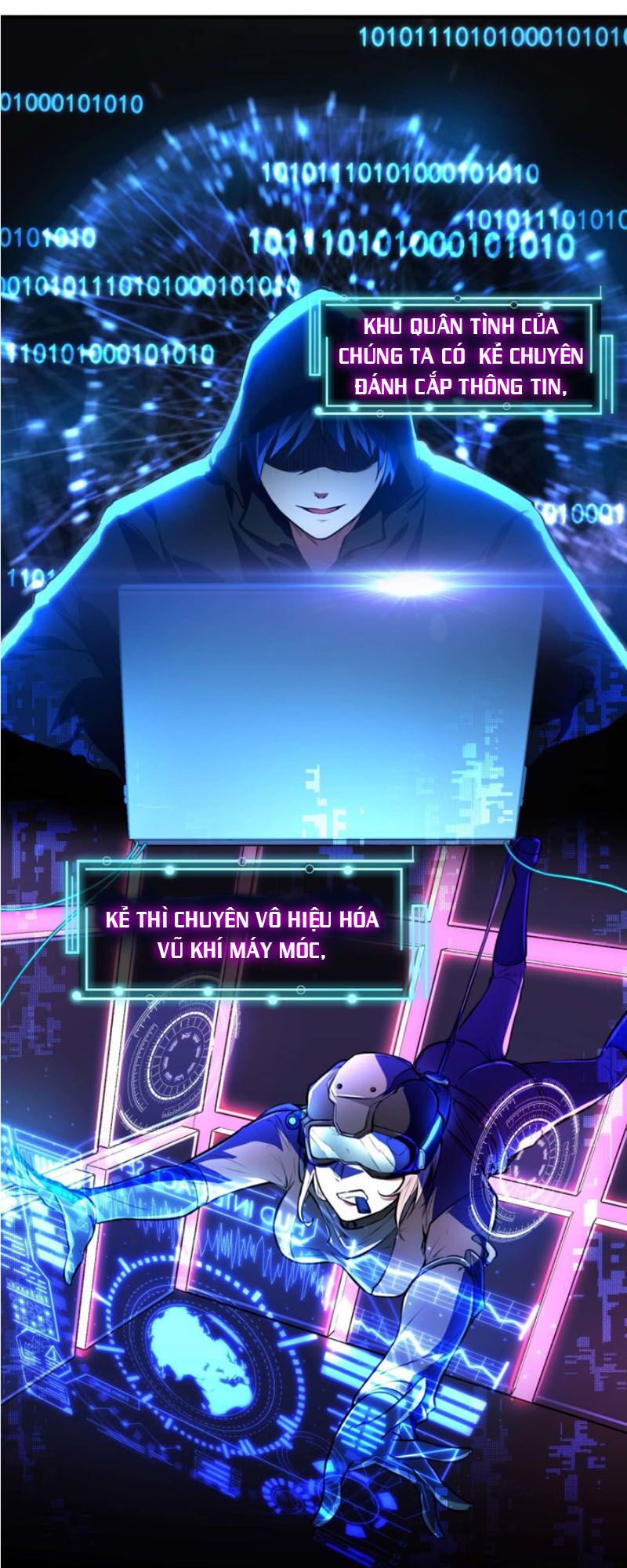 Đọc truyện [M2 Comic] Đệ nhất ở rể - Chap 10