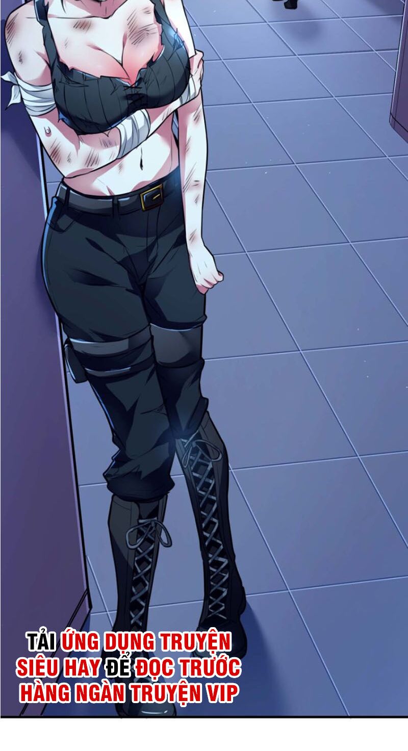 Đọc truyện [M2 Comic] Đệ nhất ở rể - Chap 10