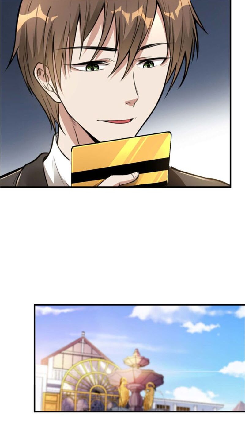 Đọc truyện [M2 Comic] Đệ nhất ở rể - Chap 10