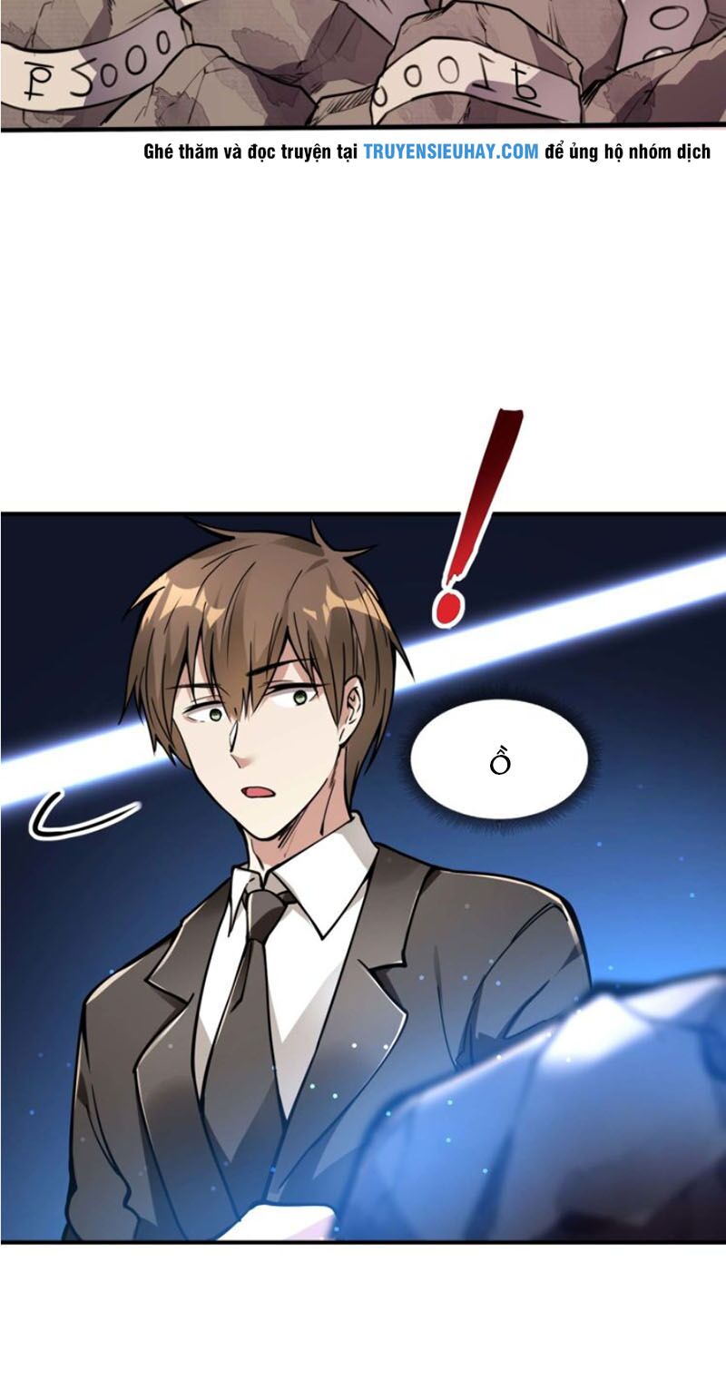 Đọc truyện [M2 Comic] Đệ nhất ở rể - Chap 10