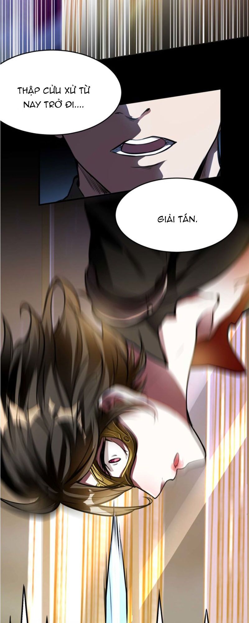 Đọc truyện [M2 Comic] Đệ nhất ở rể - Chap 10