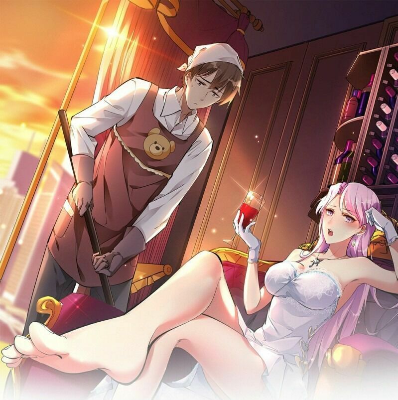 Đọc truyện [M2 Comic] Đệ nhất ở rể - Chap 11