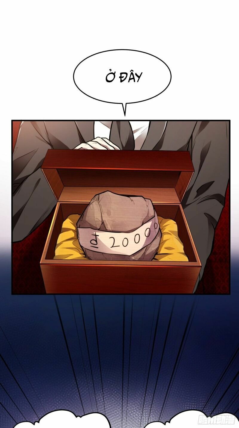 Đọc truyện [M2 Comic] Đệ nhất ở rể - Chap 11