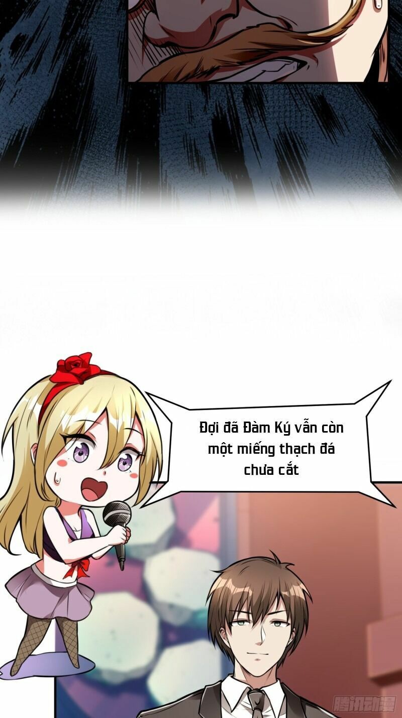 Đọc truyện [M2 Comic] Đệ nhất ở rể - Chap 11