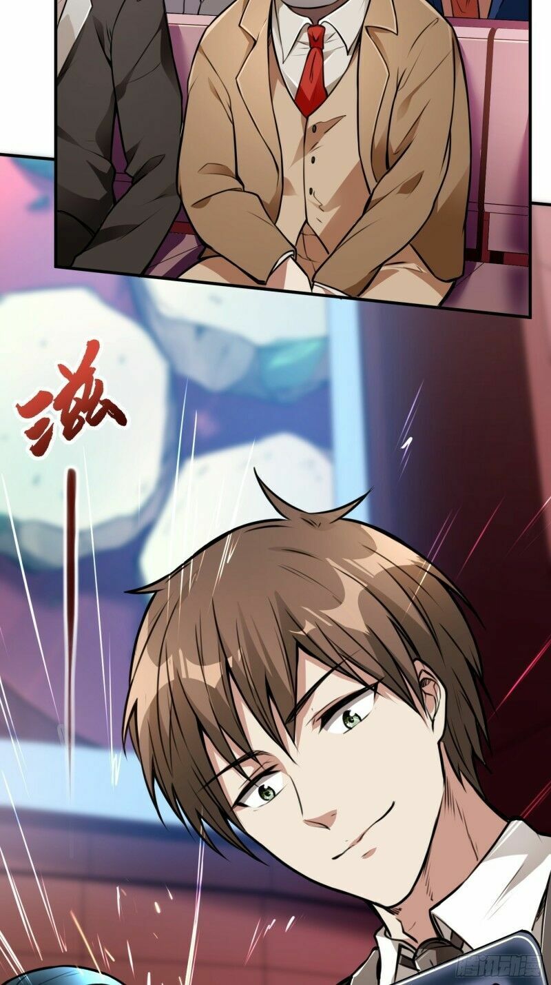 Đọc truyện [M2 Comic] Đệ nhất ở rể - Chap 11