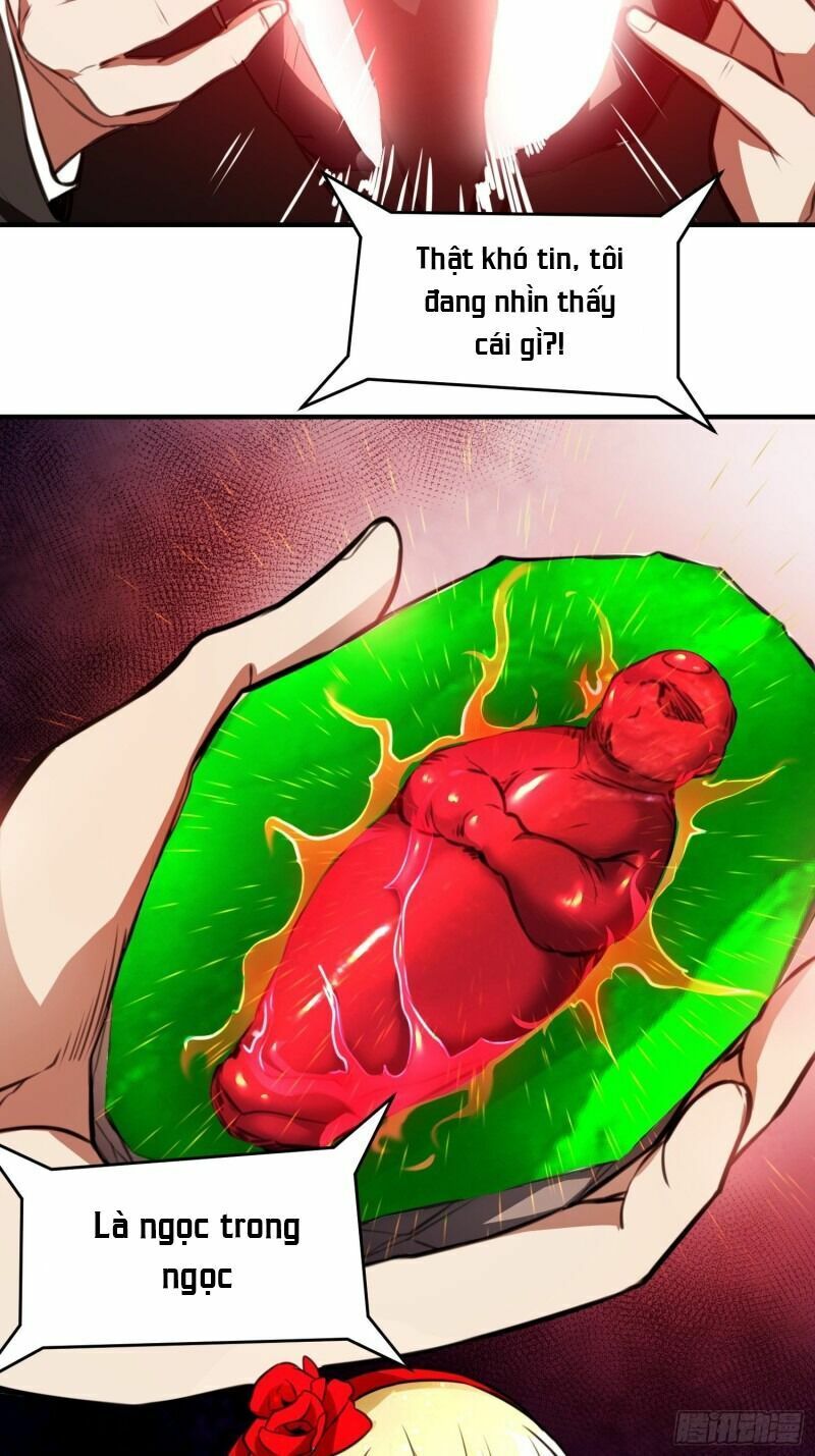 Đọc truyện [M2 Comic] Đệ nhất ở rể - Chap 11