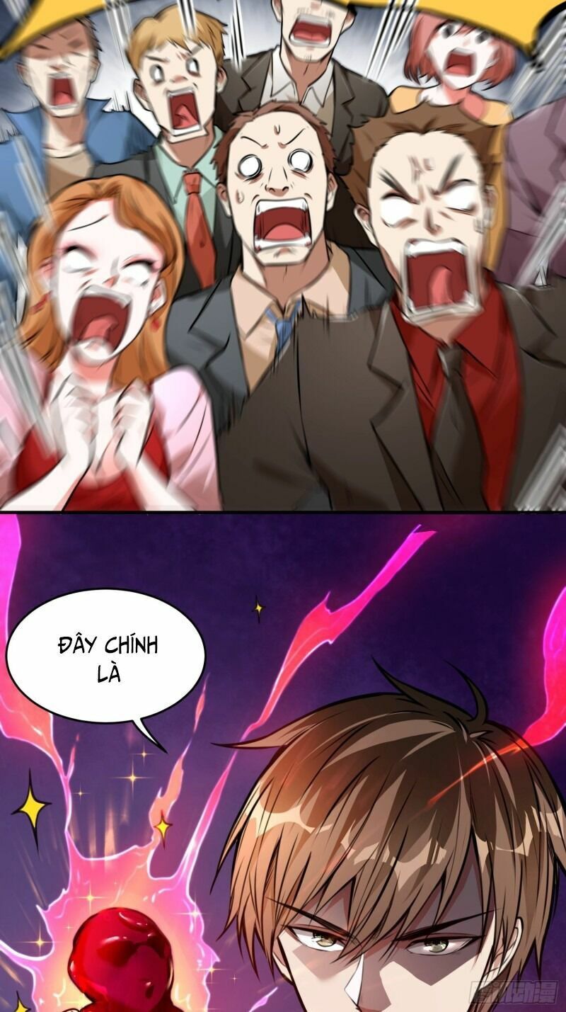 Đọc truyện [M2 Comic] Đệ nhất ở rể - Chap 11