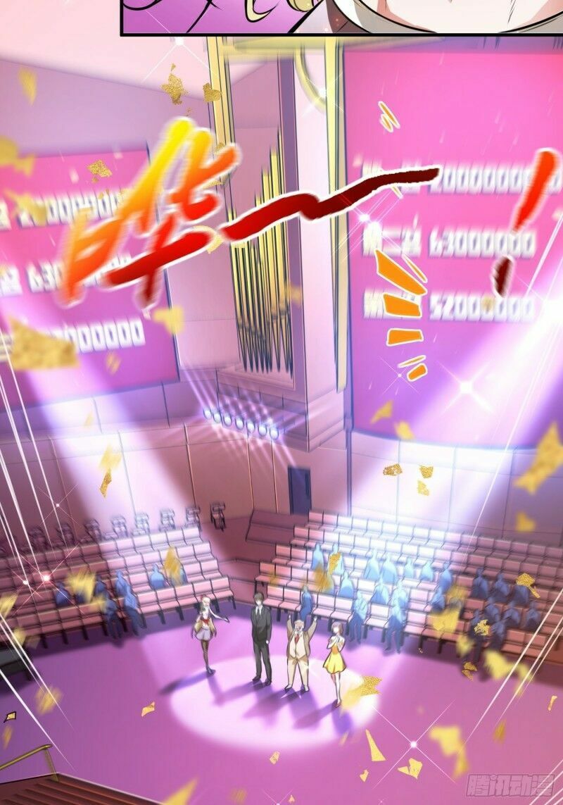 Đọc truyện [M2 Comic] Đệ nhất ở rể - Chap 12