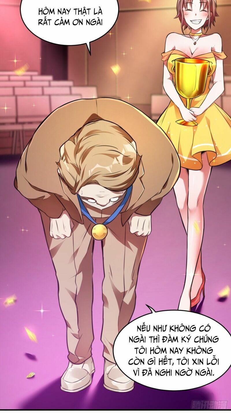 Đọc truyện [M2 Comic] Đệ nhất ở rể - Chap 12