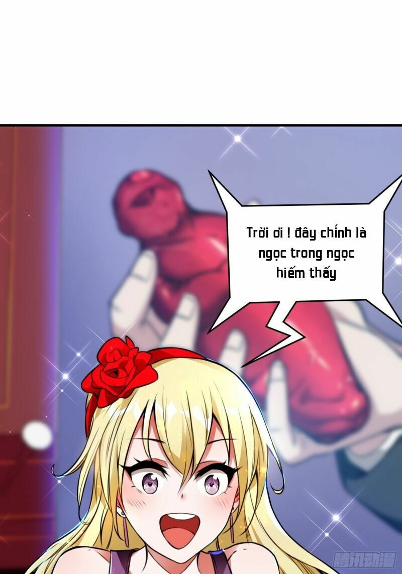 Đọc truyện [M2 Comic] Đệ nhất ở rể - Chap 12