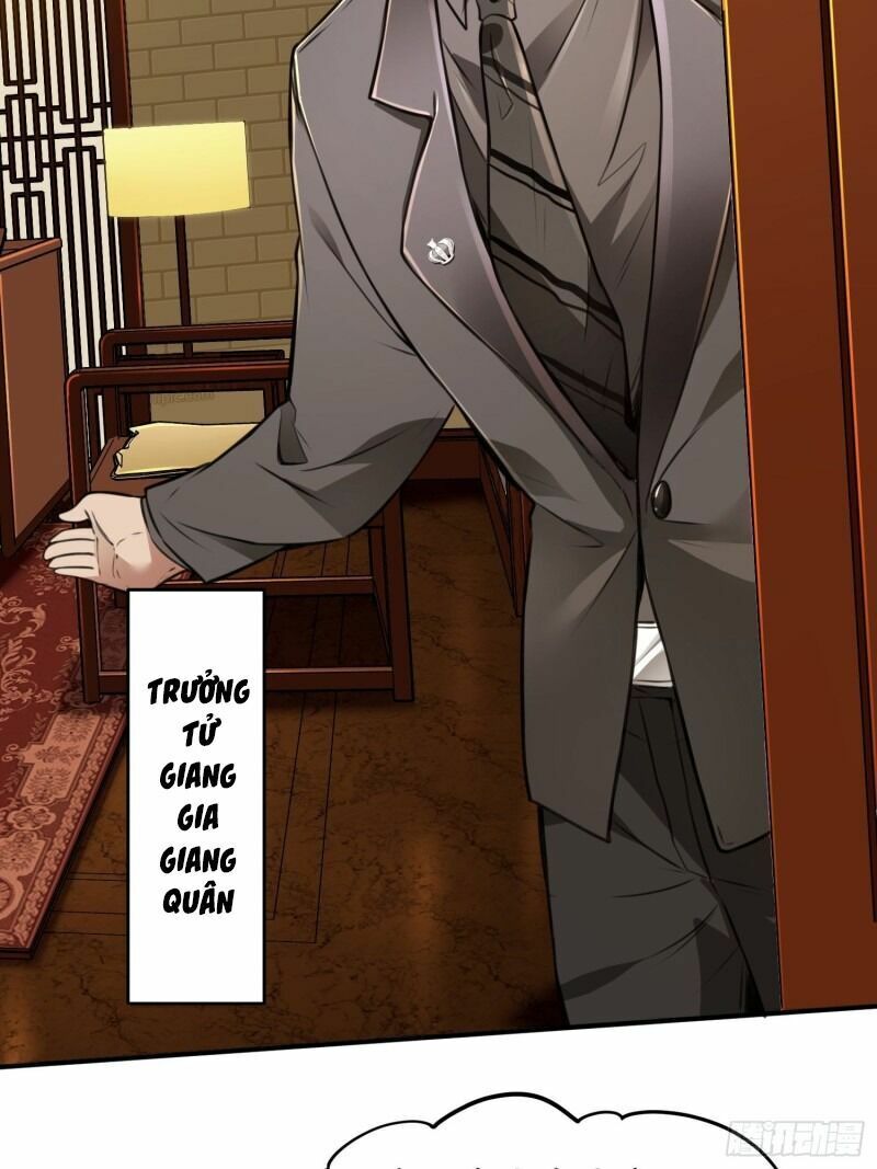 Đọc truyện [M2 Comic] Đệ nhất ở rể - Chap 12