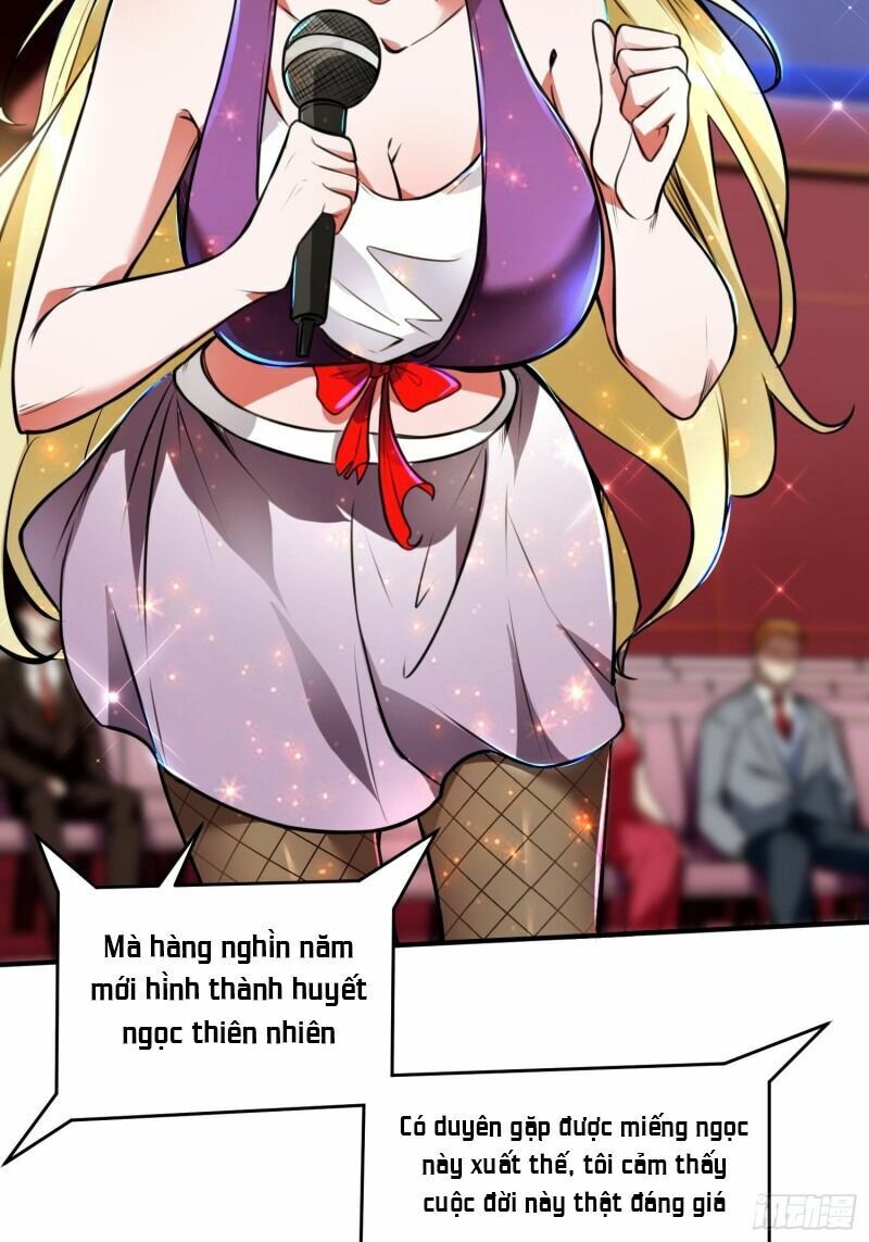 Đọc truyện [M2 Comic] Đệ nhất ở rể - Chap 12