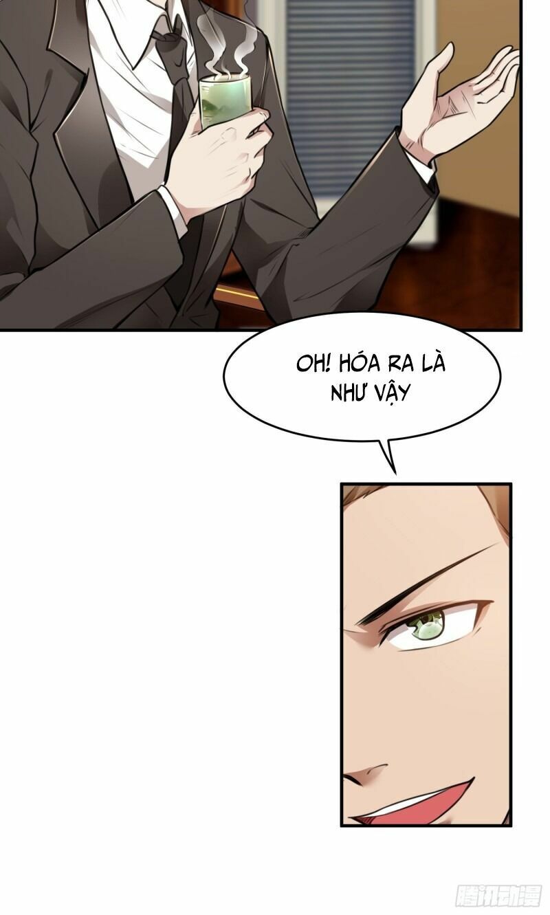 Đọc truyện [M2 Comic] Đệ nhất ở rể - Chap 12