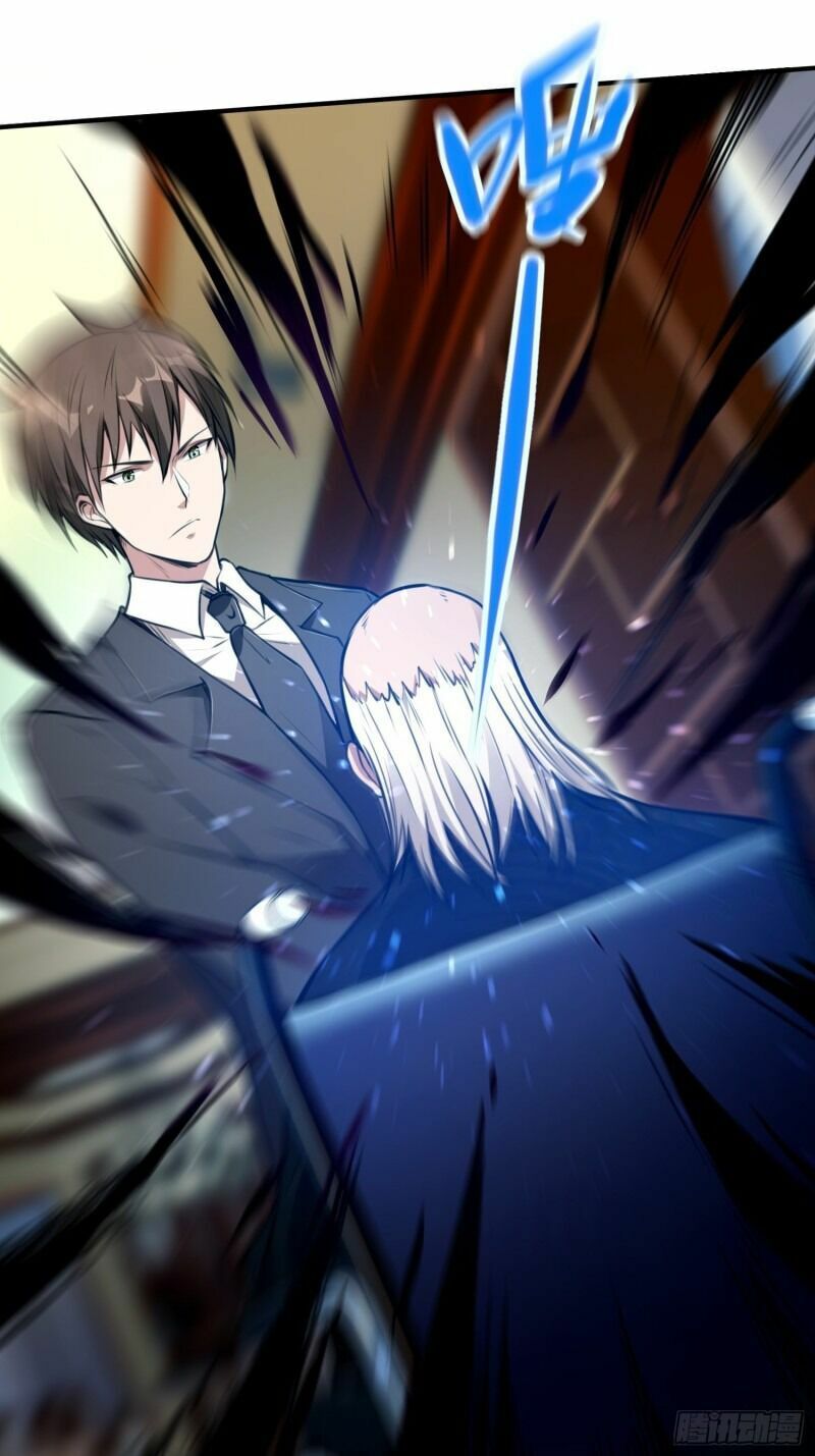 Đọc truyện [M2 Comic] Đệ nhất ở rể - Chap 12