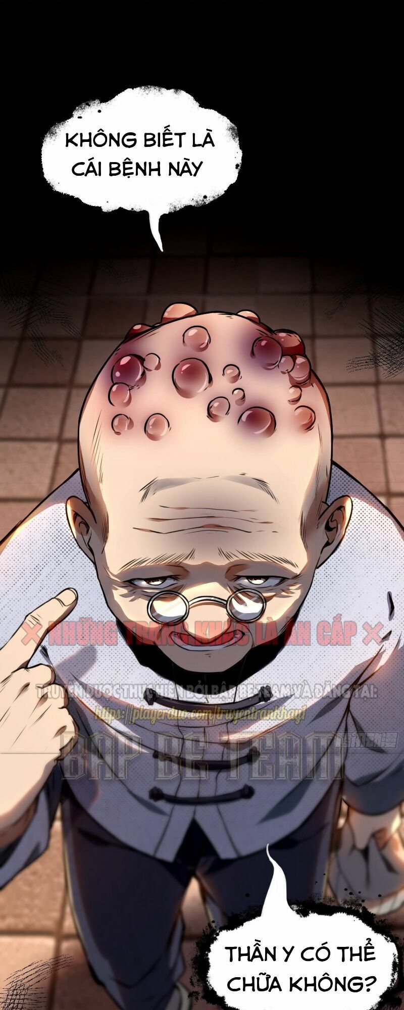 Đọc truyện [M2 Comic] Đệ nhất ở rể - Chap 13