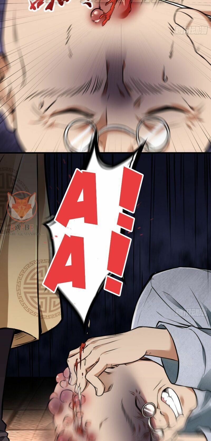 Đọc truyện [M2 Comic] Đệ nhất ở rể - Chap 13