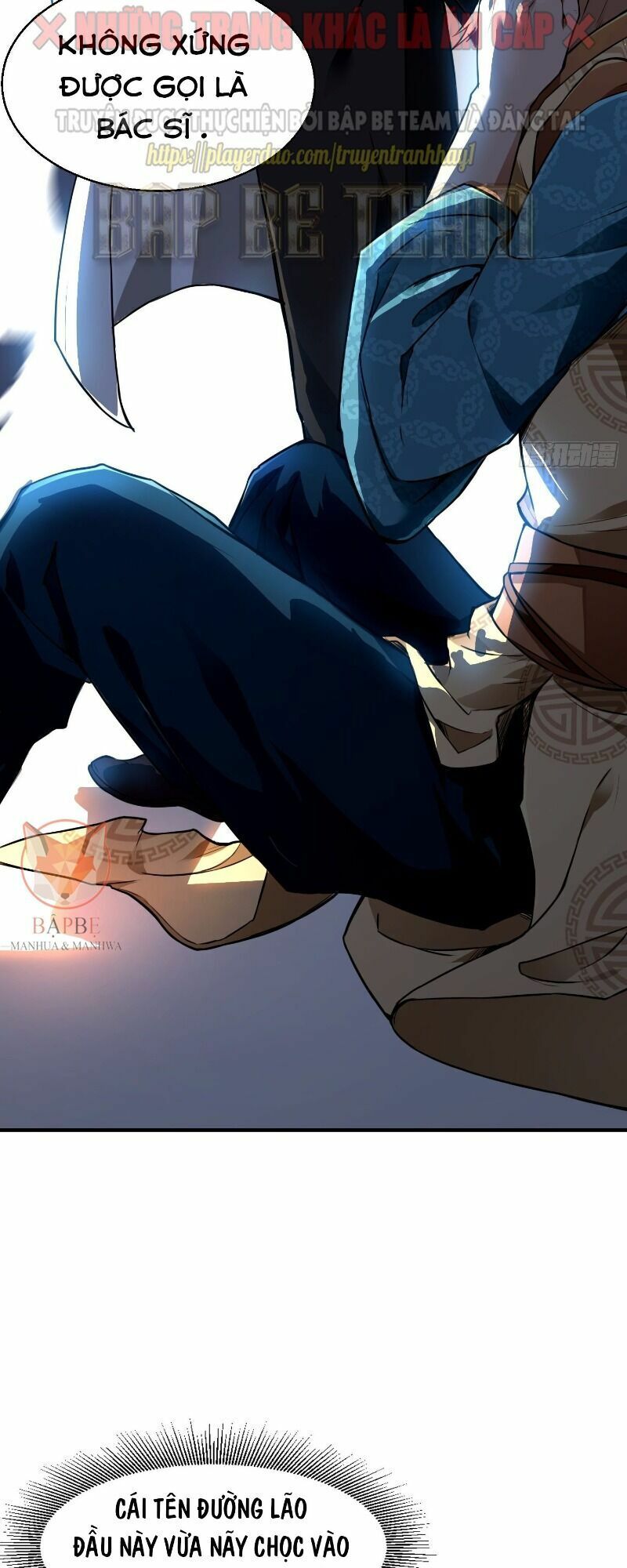 Đọc truyện [M2 Comic] Đệ nhất ở rể - Chap 13