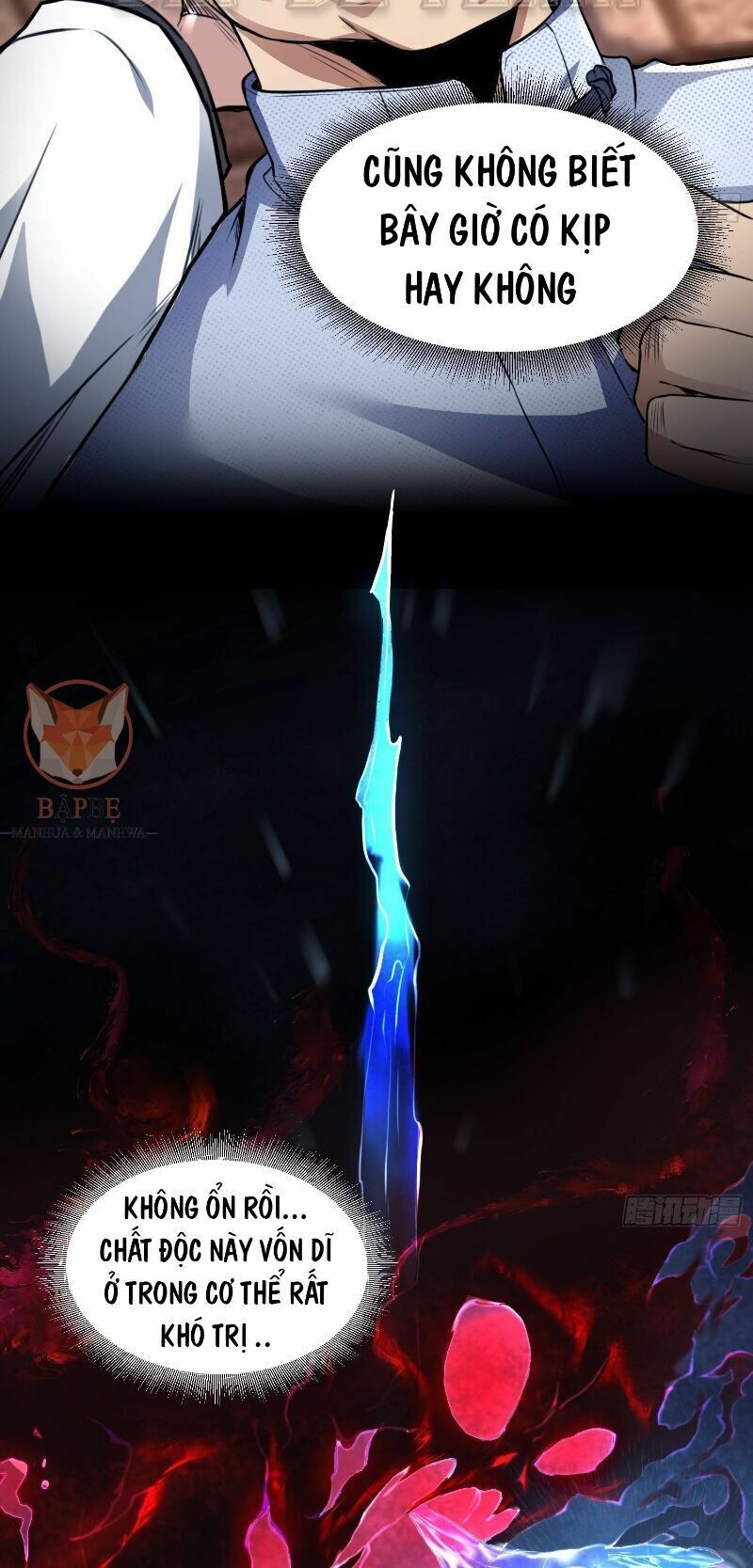 Đọc truyện [M2 Comic] Đệ nhất ở rể - Chap 13