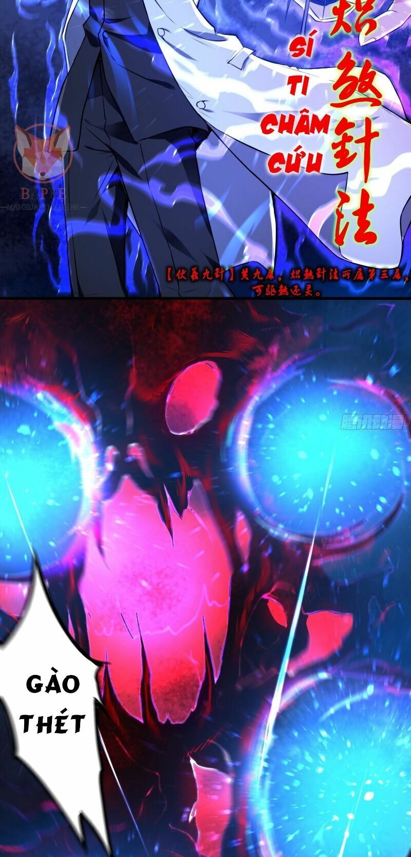 Đọc truyện [M2 Comic] Đệ nhất ở rể - Chap 13