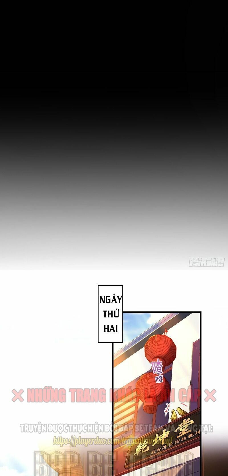 Đọc truyện [M2 Comic] Đệ nhất ở rể - Chap 13