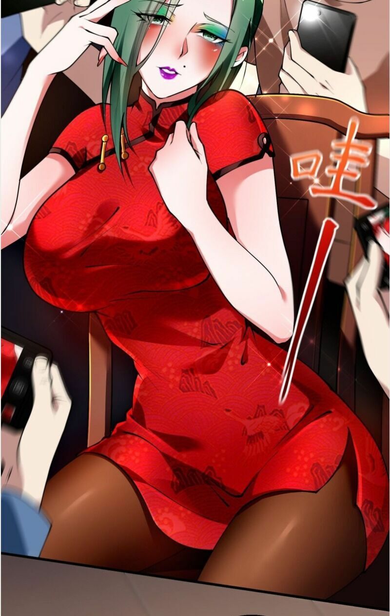 Đọc truyện [M2 Comic] Đệ nhất ở rể - Chap 14