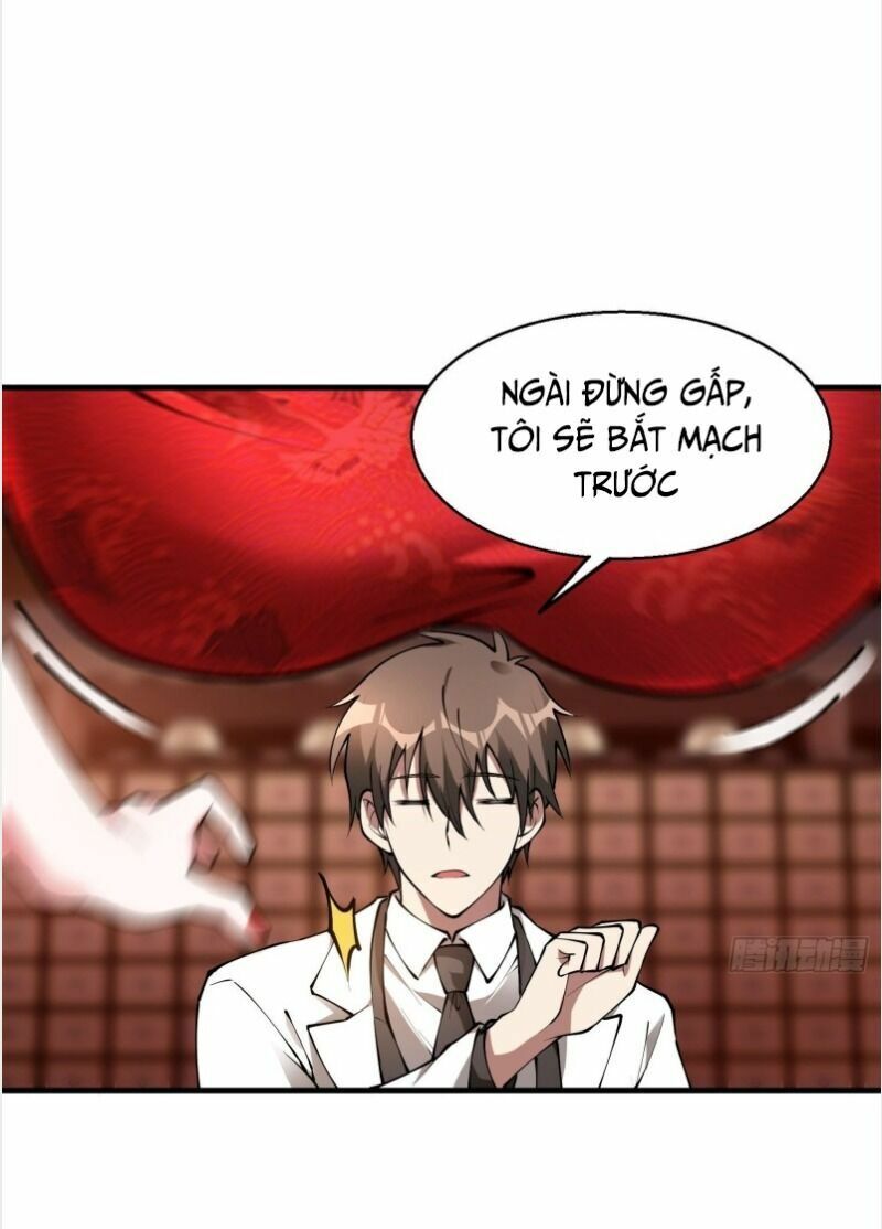 Đọc truyện [M2 Comic] Đệ nhất ở rể - Chap 14