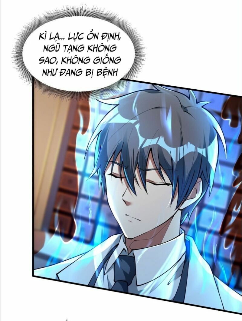 Đọc truyện [M2 Comic] Đệ nhất ở rể - Chap 14