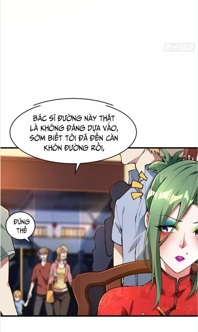 Đọc truyện [M2 Comic] Đệ nhất ở rể - Chap 14