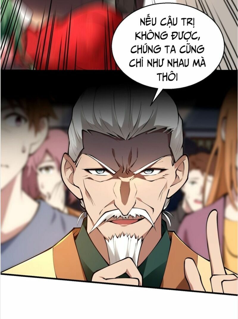 Đọc truyện [M2 Comic] Đệ nhất ở rể - Chap 14