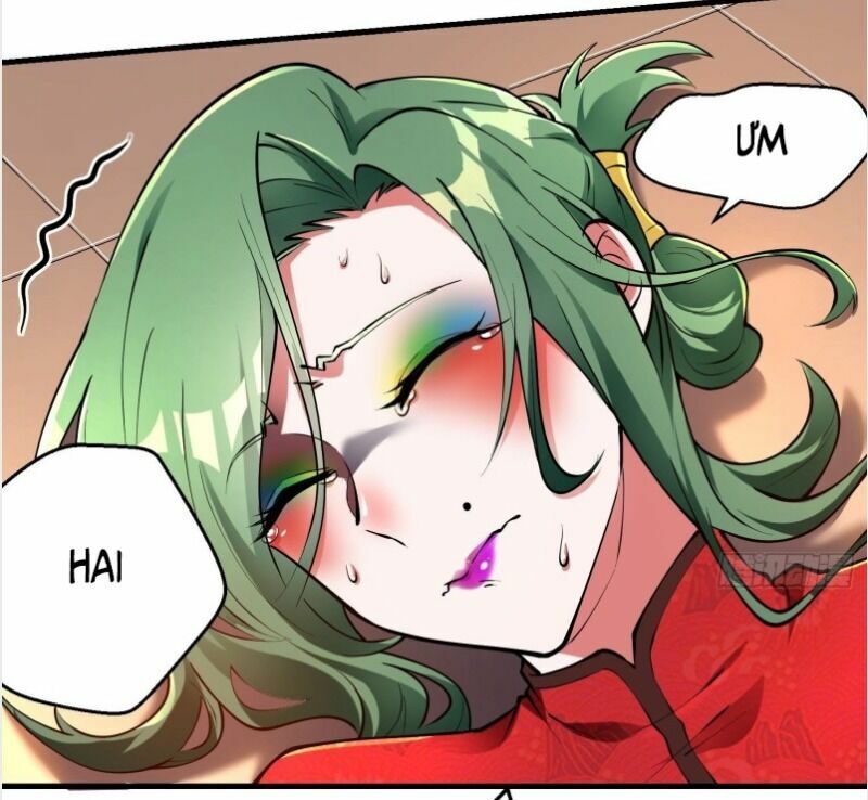 Đọc truyện [M2 Comic] Đệ nhất ở rể - Chap 14