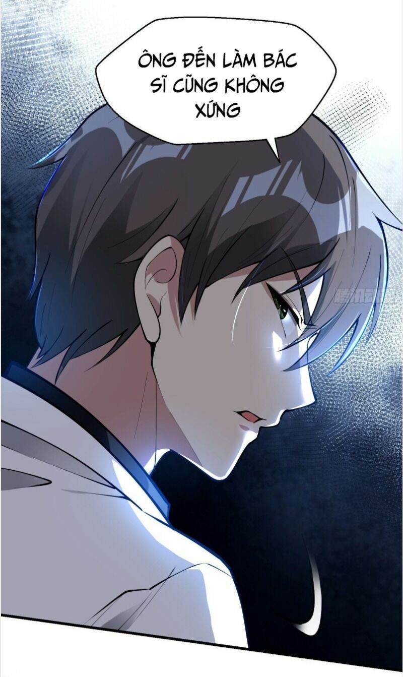 Đọc truyện [M2 Comic] Đệ nhất ở rể - Chap 14