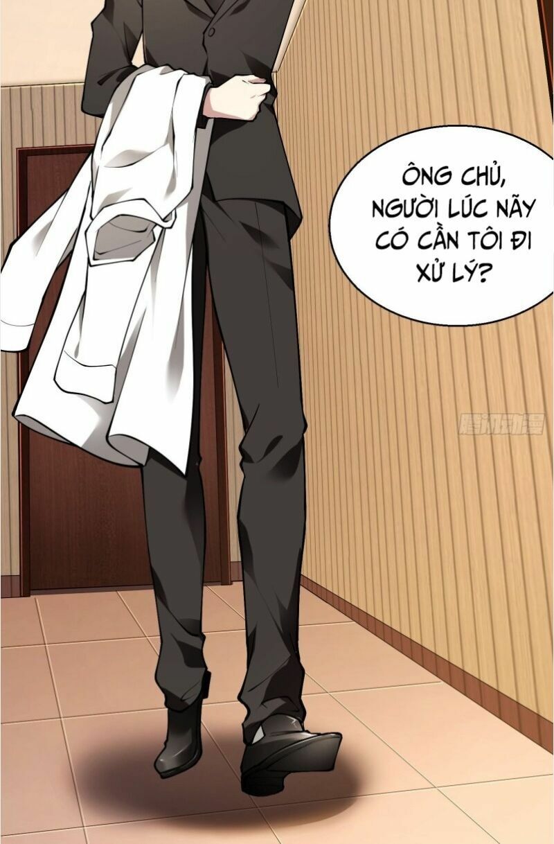 Đọc truyện [M2 Comic] Đệ nhất ở rể - Chap 14