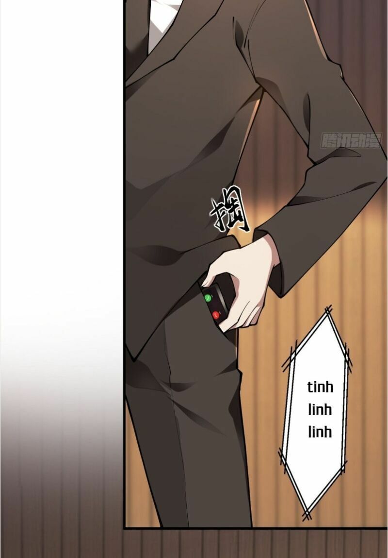 Đọc truyện [M2 Comic] Đệ nhất ở rể - Chap 14