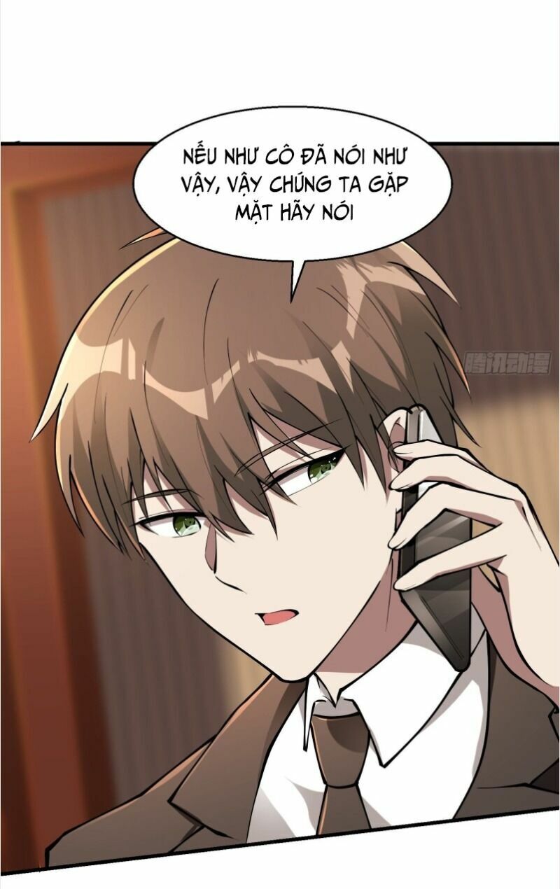 Đọc truyện [M2 Comic] Đệ nhất ở rể - Chap 14