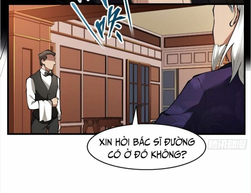 Đọc truyện [M2 Comic] Đệ nhất ở rể - Chap 14