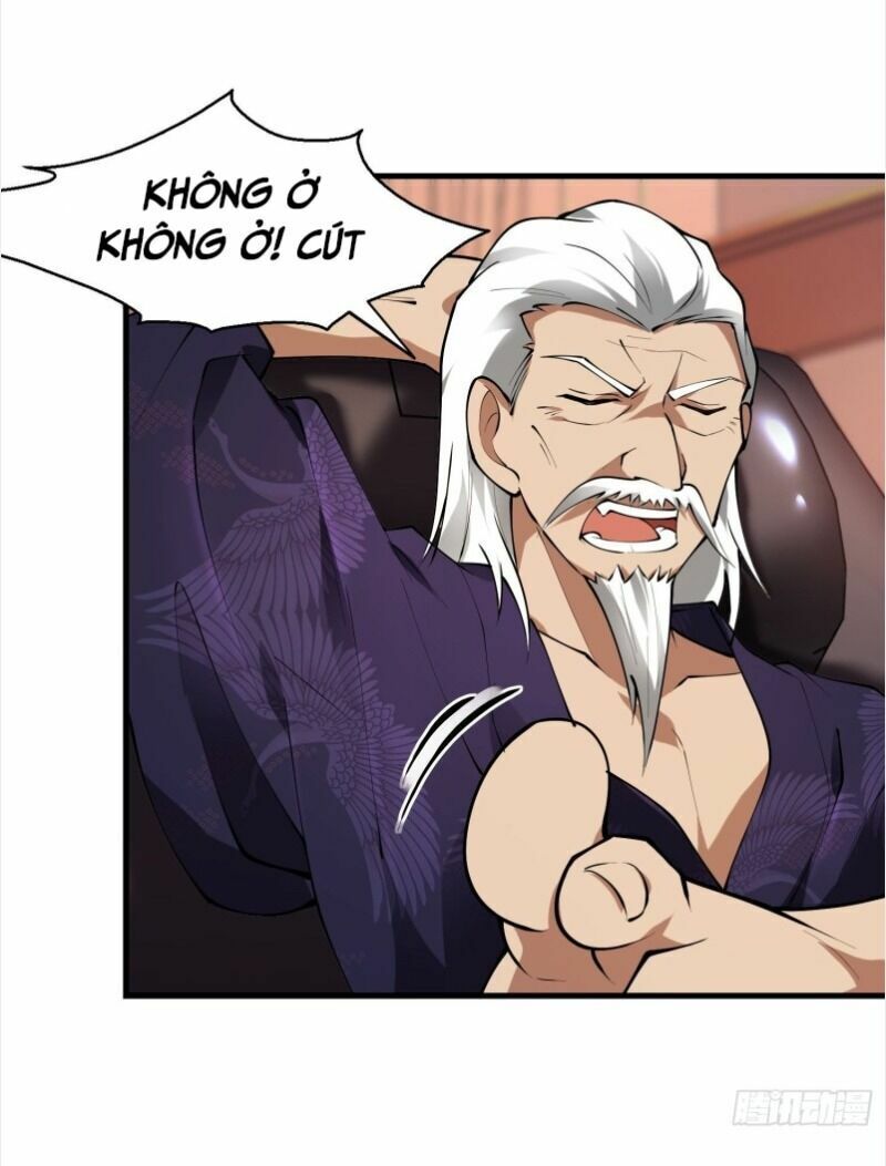 Đọc truyện [M2 Comic] Đệ nhất ở rể - Chap 14