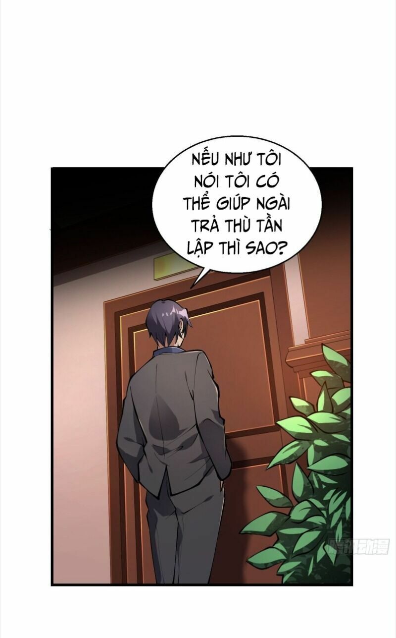 Đọc truyện [M2 Comic] Đệ nhất ở rể - Chap 14