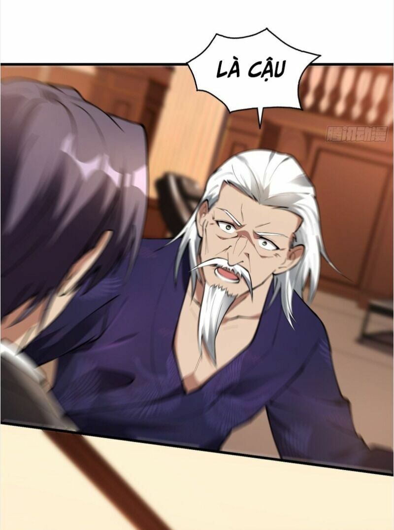 Đọc truyện [M2 Comic] Đệ nhất ở rể - Chap 14